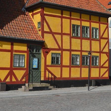 Kerteminde City Bed公寓 外观 照片