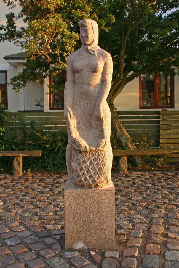 Kerteminde City Bed公寓 外观 照片